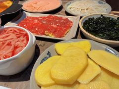 -重庆渝达老火锅(春熙路店)