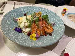 -PARFUM FLORAL花境法餐(南京首店)