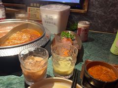 -牛New寿喜烧(金鹰世界店)