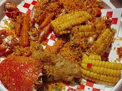 -避风塘(宝山万达店)