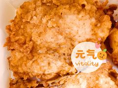 -肯德基(绅富店)