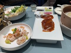 -小大董·烤鸭(观景餐厅·南京西路店)