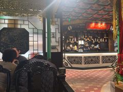 -锦府盐帮·侯宅(五棵松万达店)