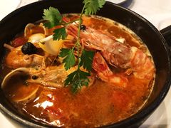 -IL Forno 意坊·意大利餐厅(花园店)