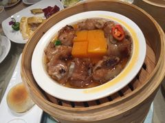 -陶陶居海鲜酒家(新马路店)