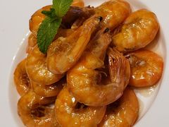 江南元宝虾-望乡楼上海菜(日月光店)