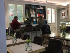 -PAUL LAFAYET 法式甜品(港汇广场店)