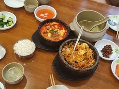 -全州拌饭馆(断桥店)