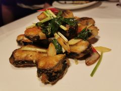 金不换煎焗白鳝-博多新记·粤菜(复兴店)