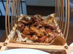 -俏东方·海味水饺·青岛菜(崂山店)