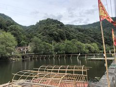 -上坦村