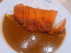 -COCO壱番屋(现代城店)