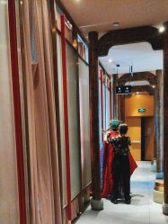 -盘子女人坊古装写真摄影(南京总店)