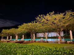 -三亚太阳湾柏悦酒店