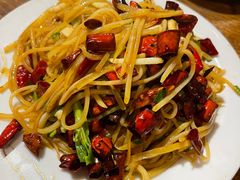 -小天府川菜馆(魏公村店)