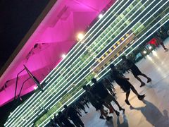 -宝安体育馆游泳馆