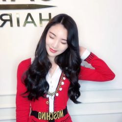 -3AM HAIR SALON染发烫发接发