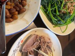 -乡亲鹅肉城(昆山店)