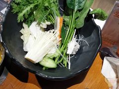 -呷哺呷哺(王府井喜悦店)