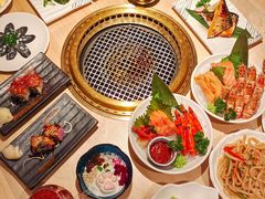 -赤坂亭·M9和牛烧肉(南京江南虹悦城店)