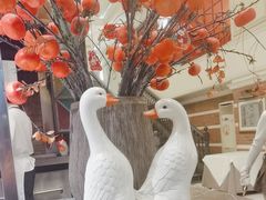 -大鸭梨烤鸭(左家庄店)