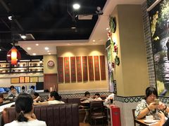 大堂-冯不记米坊(凯德广场店)