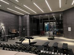 -西安W酒店FIT有型健身中心