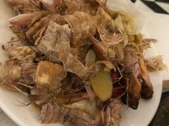 -诱货海鲜自助火锅(爱琴海购物公园东百店)