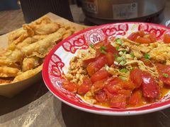 -高嗲嗲·现炒下饭菜(石鼓路店)