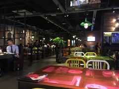 大堂-辛香汇(大华第一坊店)