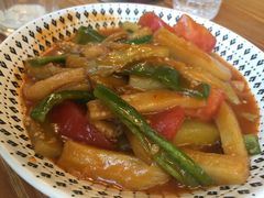 -塔哈尔·新疆盛宴(城西银泰店)