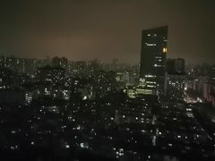-广州珀丽酒店