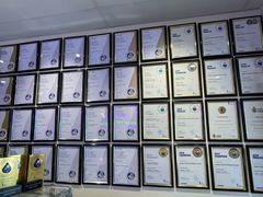 -Dooley's Premium Ice Cream