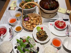 -塘人·老底子宁波菜小馆(南塘老街店)