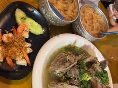 -Doo Dee Thai Food(Issan/Isaan/Esan)