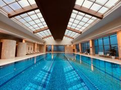 -喜来登大酒店健身中心