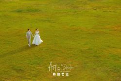 -韩国艺匠ARTIZ STUDIO(汉口店)