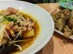 -甲乙饼·手工牛肉饼(天通苑华联店)