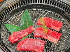 -隐炉和牛烧肉店(群力店)