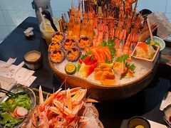 -花潮料理艺食馆(SM新生活广场店)