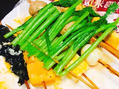 -郭记小街麻辣烫(南小街总店)