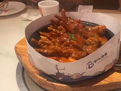 -七八冷面·延边朝鲜族美食(圣熙八号店)