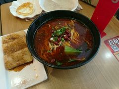 -蓉李记成都名小吃(武汉菱角湖万达店)