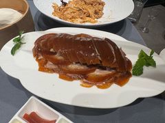 -姥姥春饼·烤鸭(未央路盛龙店)