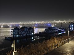 -武汉长江大桥