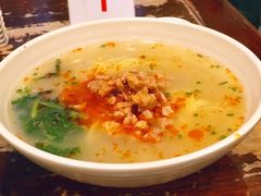 -东泰祥生煎馆(长宁路店)