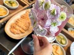-李百蟹·蟹黄面·江景餐厅(外滩·豫园店)