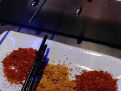 -很久以前羊肉串(打浦路店)