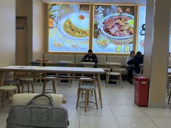 -和合谷(德外店)