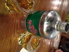 炸弹啤酒-妈妈的味道(工人体育场东路店)